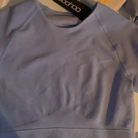 Seamless gym set - Picture 3 of 7